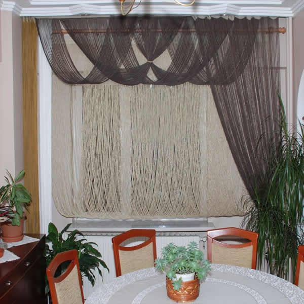 �p Perde Otel Perdesi