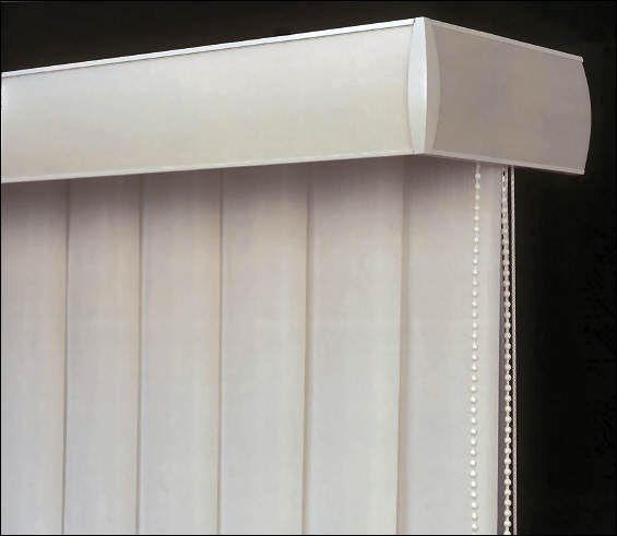 PVC dikey perde 