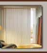 PVC Dikey Perde