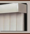 PVC Dikey Perde