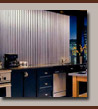 PVC Dikey Perde