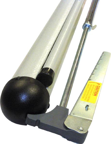 tripod projeksiyon perdesi