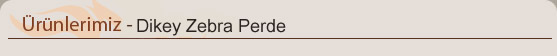 Tirajl� Perde